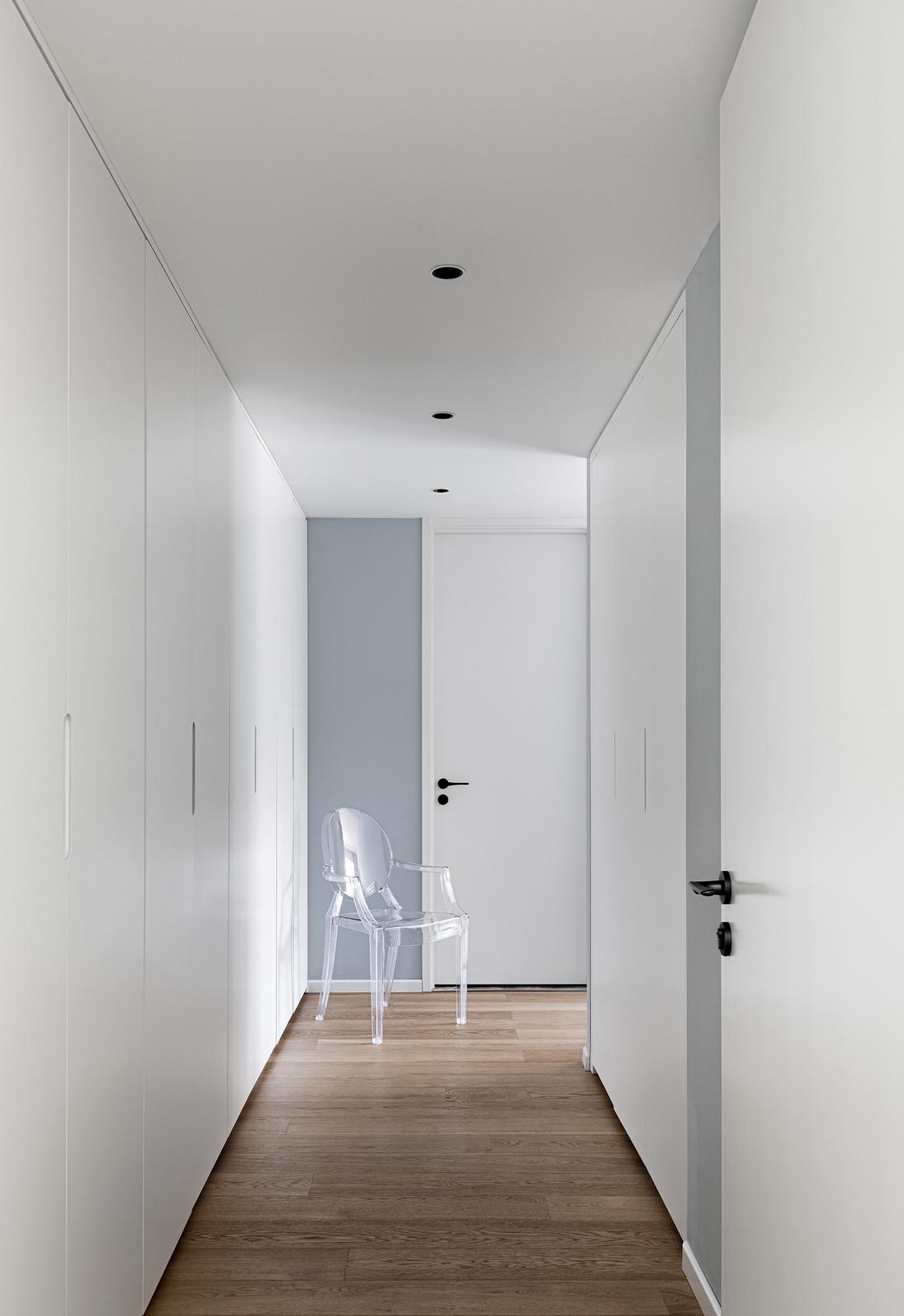 爱之岛 · LDK 一体化设计展现未来感-33