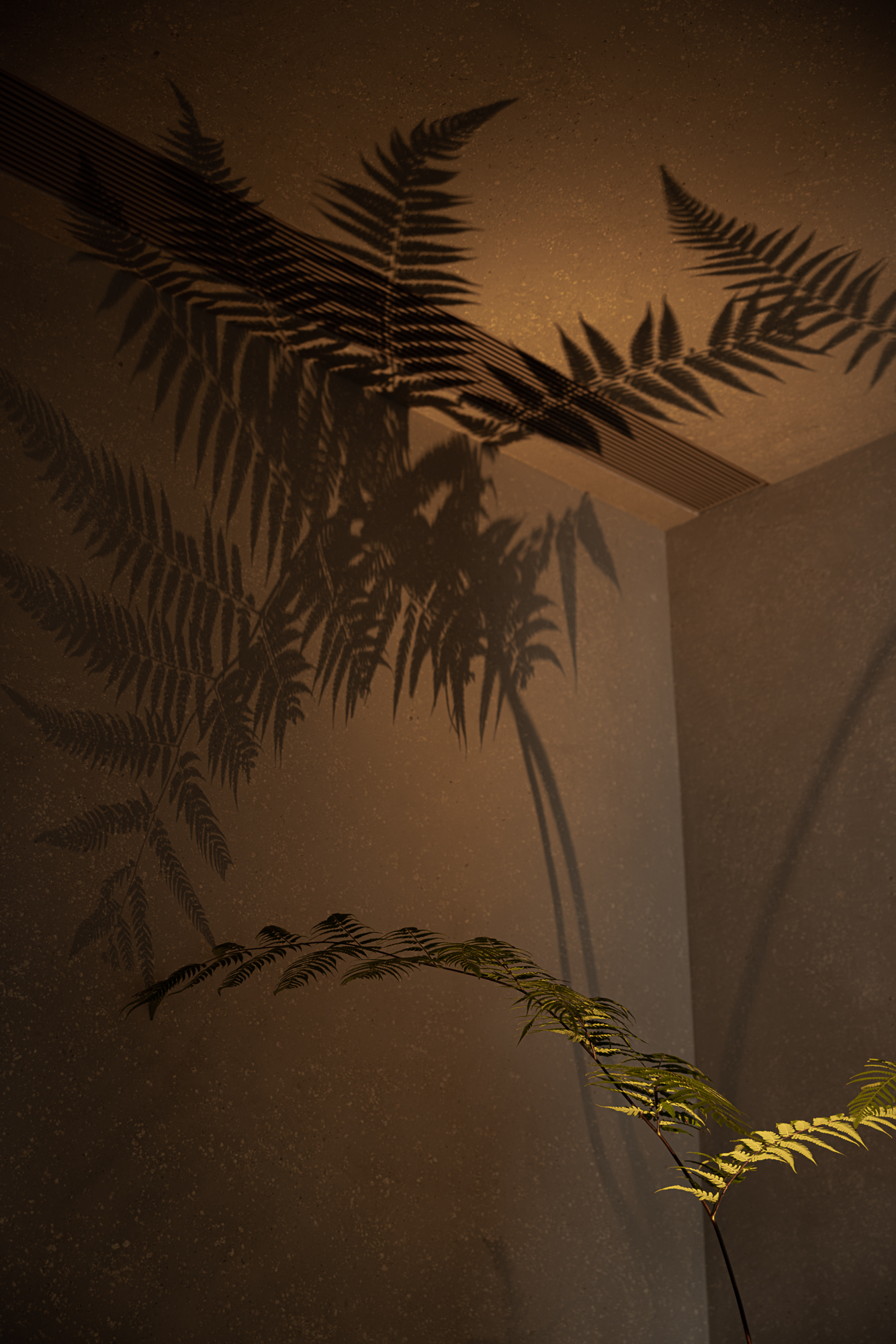 朴居茶空间丨中国杭州丨拾一空间设计-76