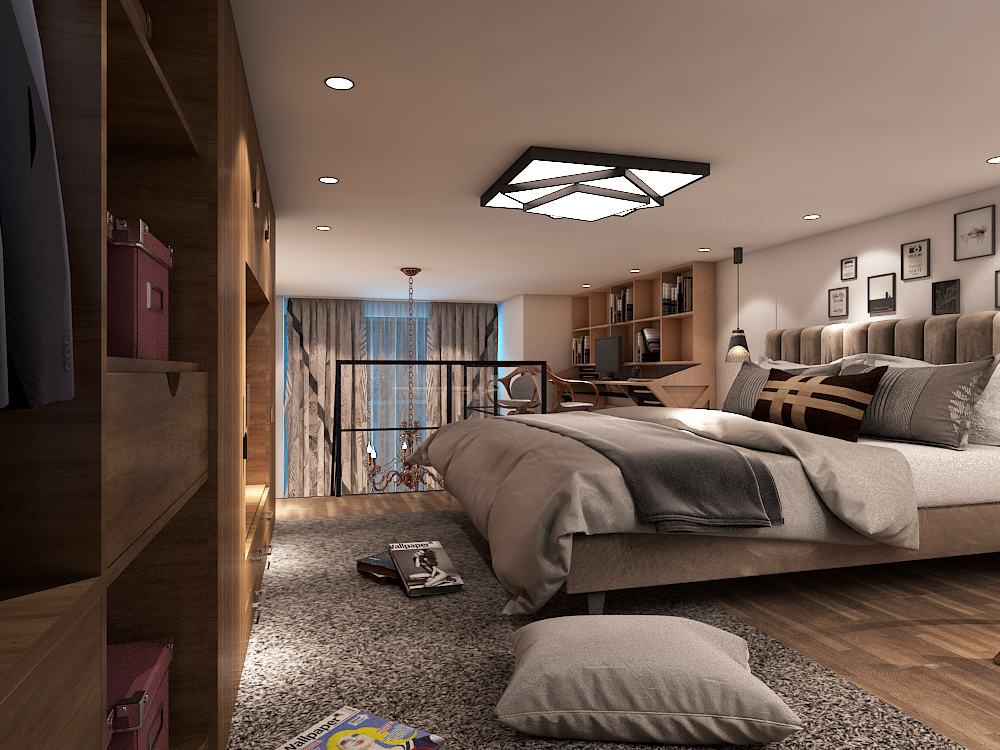 绿地诺亚方舟-1