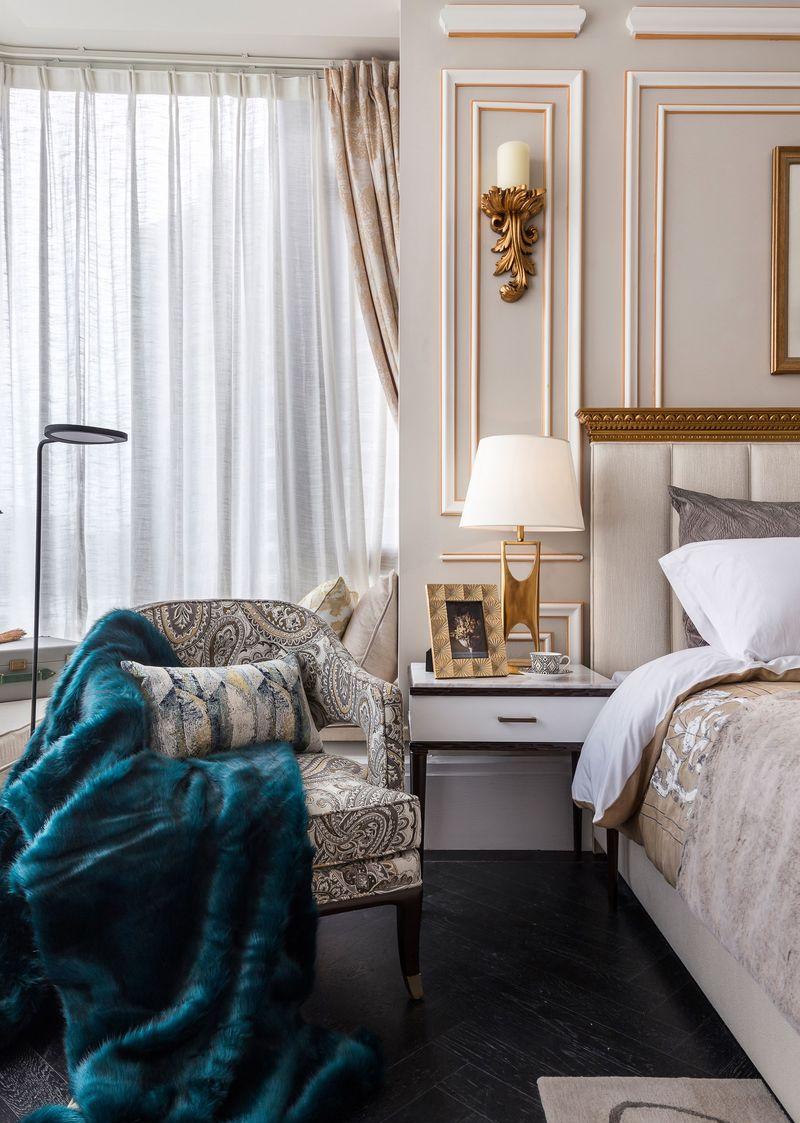 广州西关海12栋03户型·混搭艺术风格家居设计-37