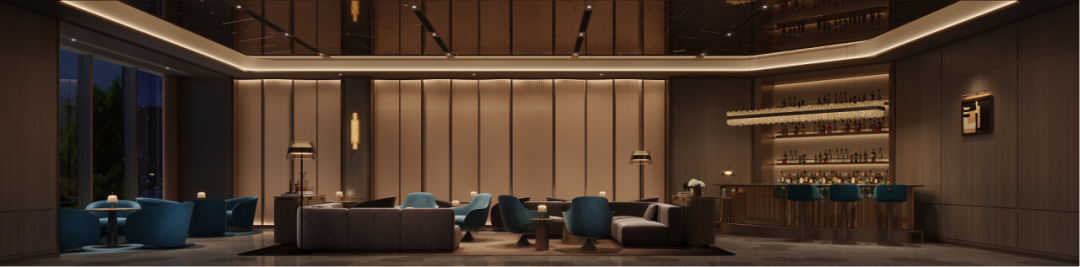 亚筑设计|宣城广德市政府桔子水晶酒店-30