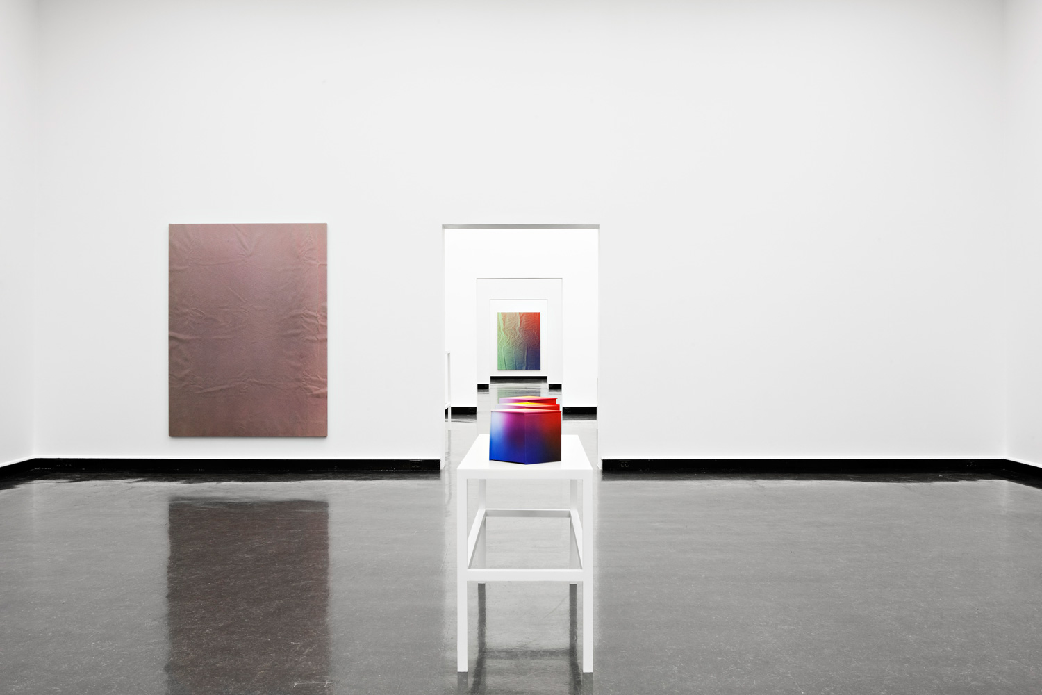 陶巴·奥尔巴赫的“编织”与“褶皱”艺术探索-33