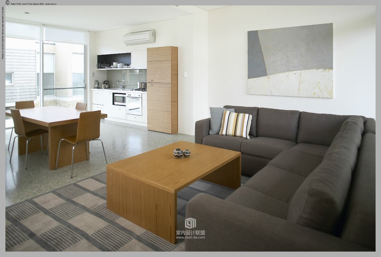 澳大利亚斯密斯海灘度假酒店 Smiths Beach Resort-17