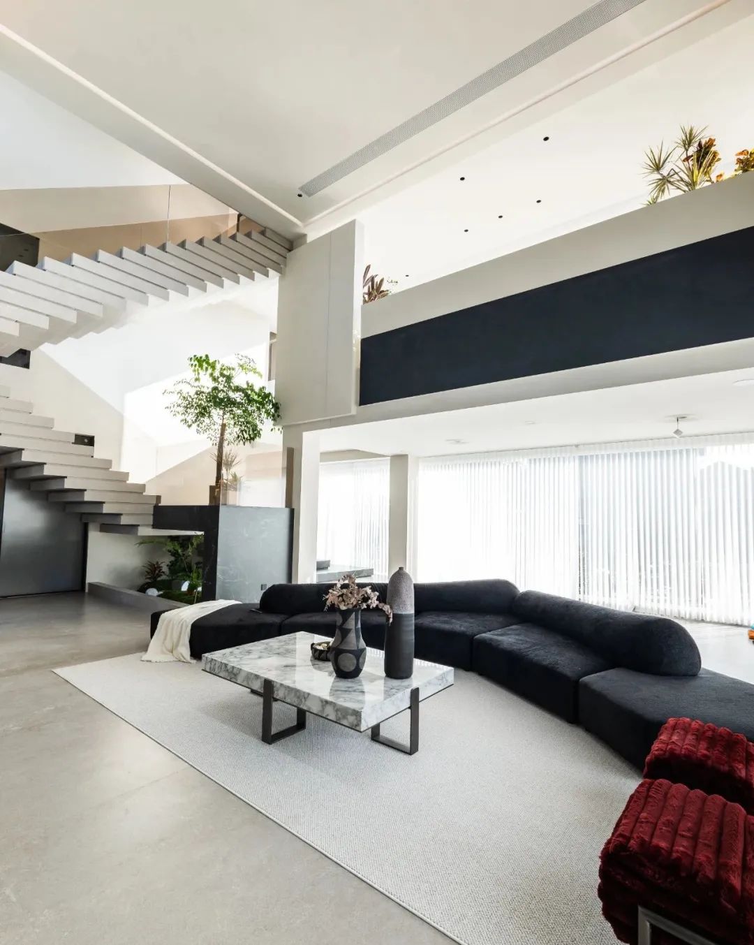 重拾自然和时尚丨中国宁波丨许轲嘉室内设计工作室-16