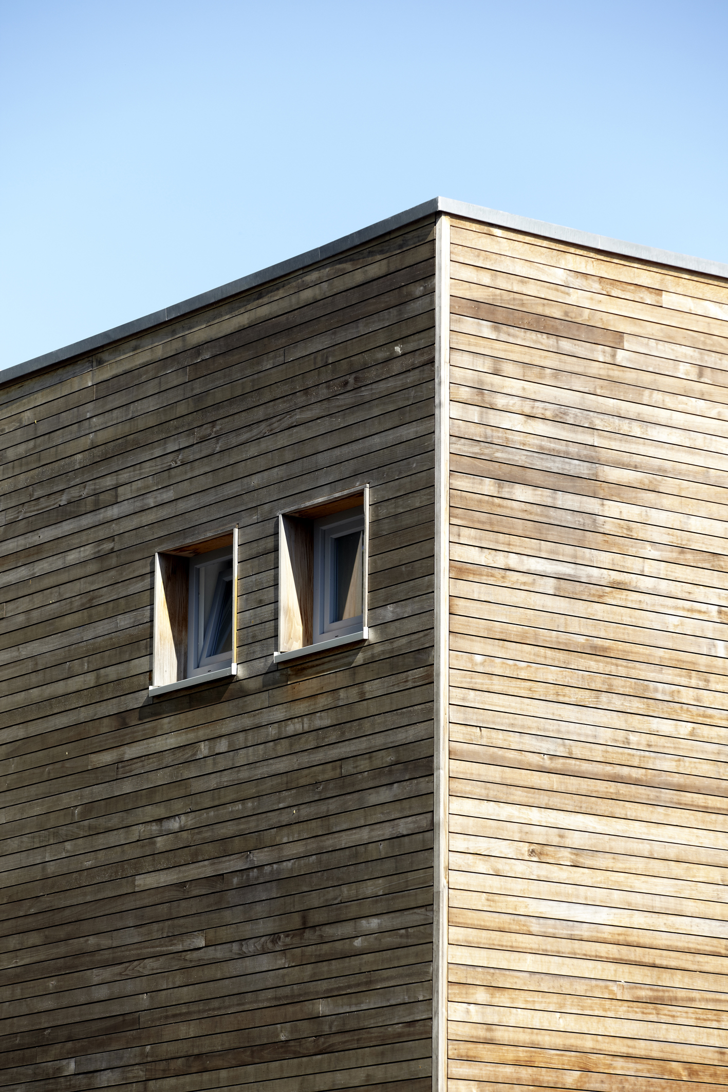 贝特德国办公室设计展现简约风格-5