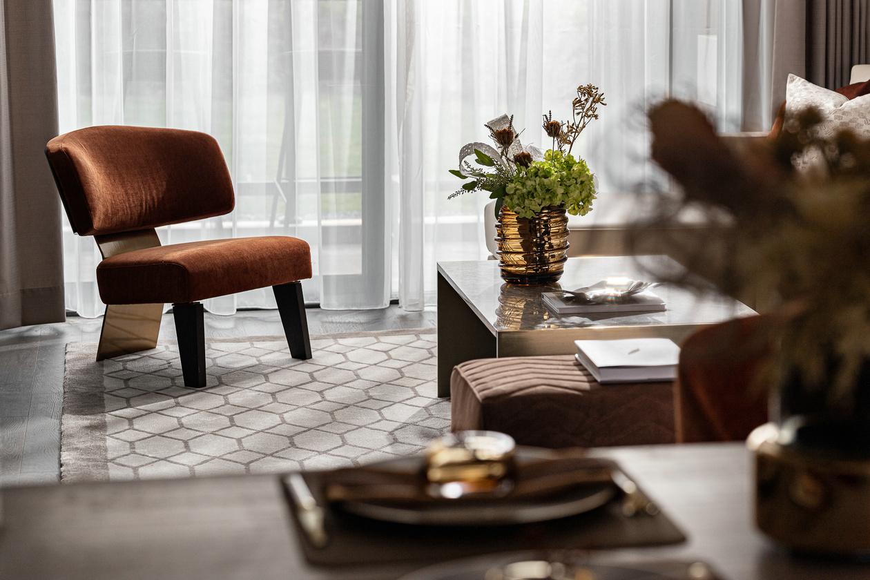 GND 设计 · 现代轻奢,品质之家丨中国玉溪丨GND 设计集团 恩嘉设计-0