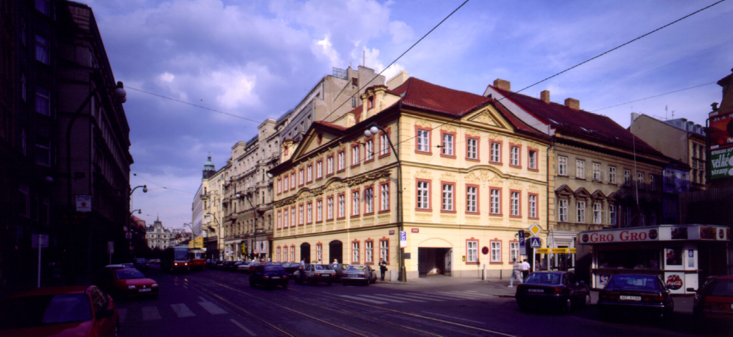 捷克律师协会丨捷克-16