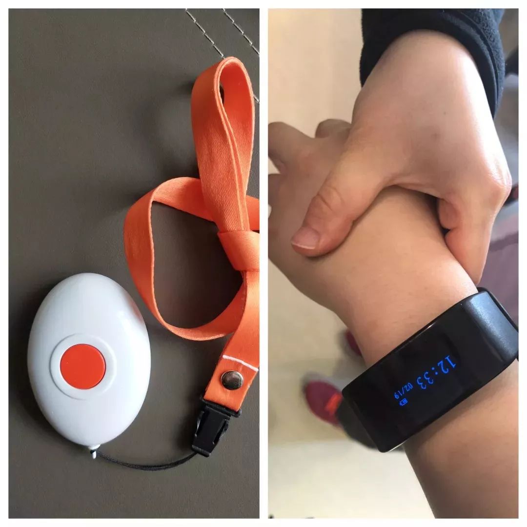 万科高端康养项目探秘 | 医养结合的典范-32