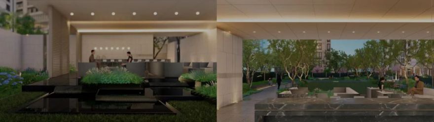 上海招商云玺大区丨中国上海丨HWA安琦道尔-80