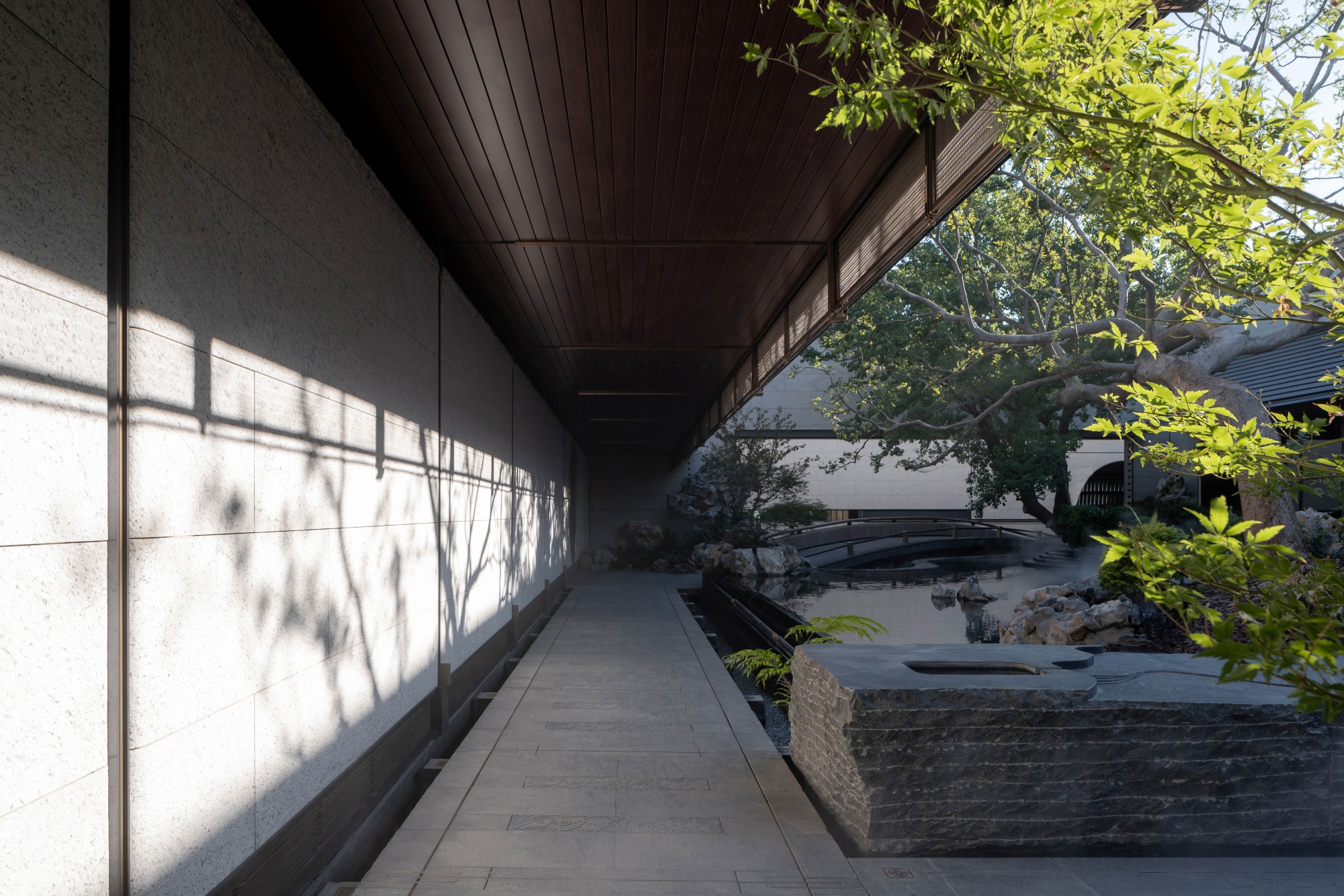 江苏无锡·隐山丨中国无锡丨广州知行景观规划设计有限公司-79