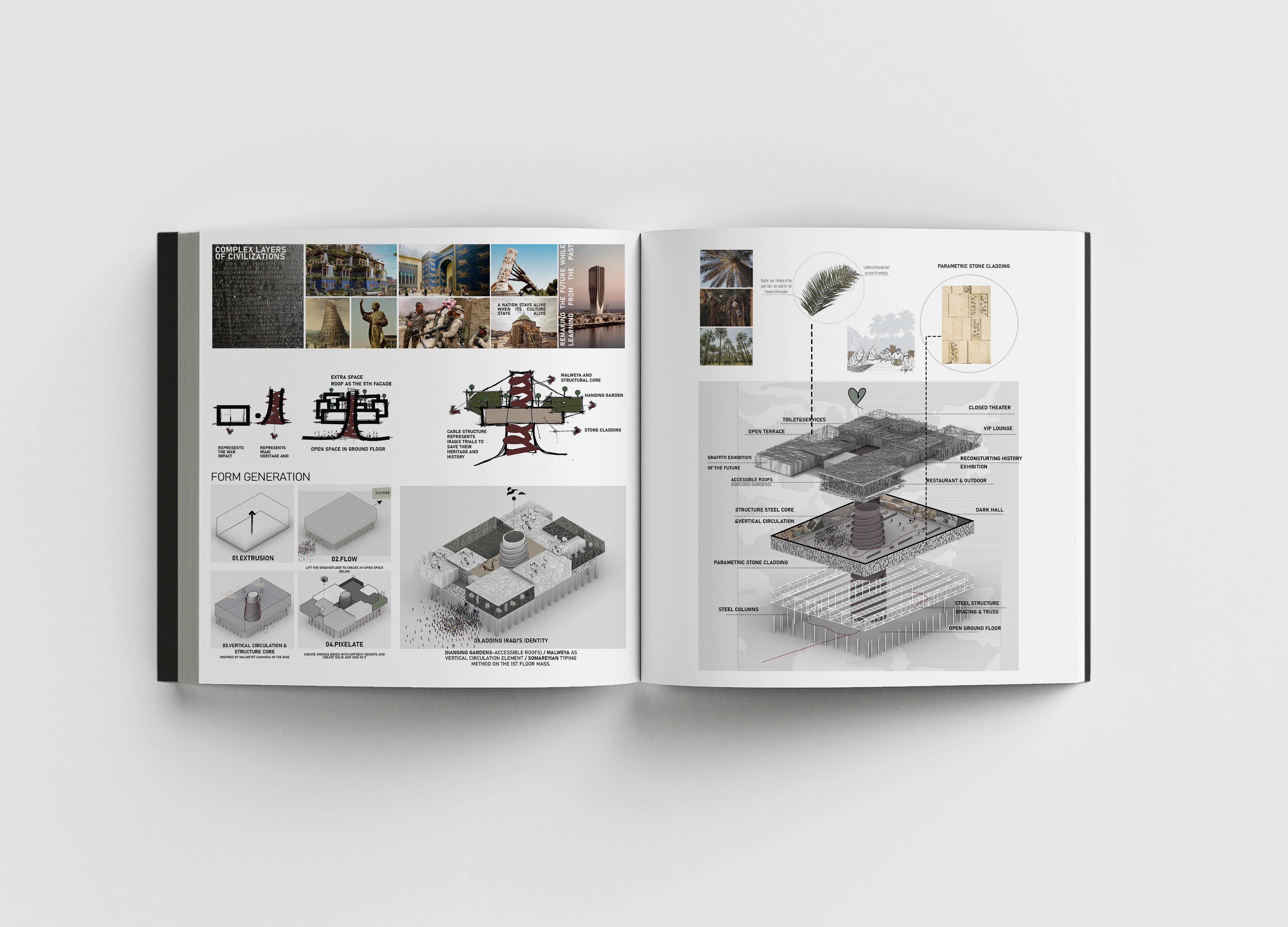 ARCHITECTURE PORTFOLIO.-3