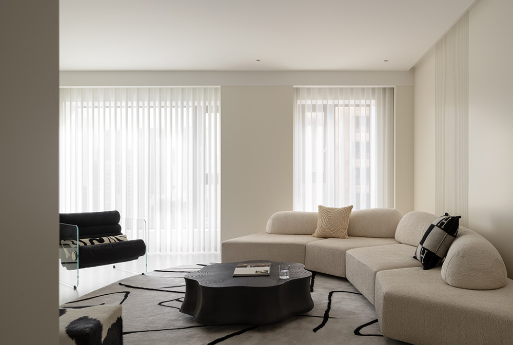 极简 ｜ 留白-47