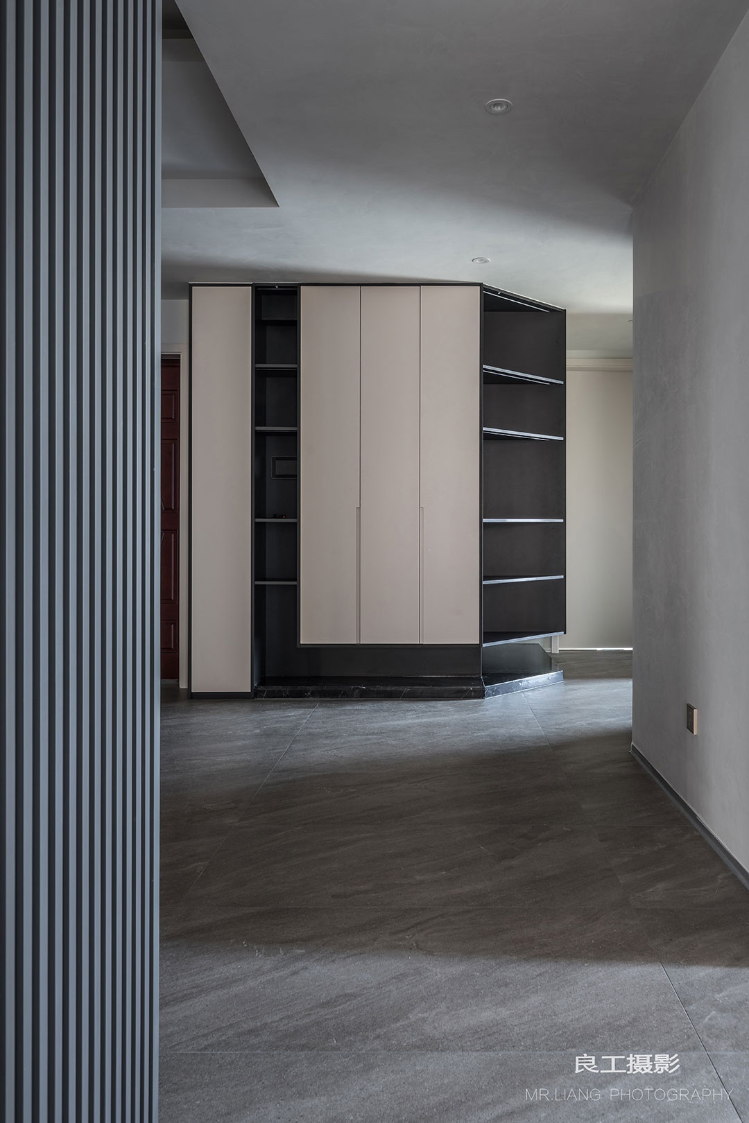 积家装饰设计有限公司的项目摄影展示-34