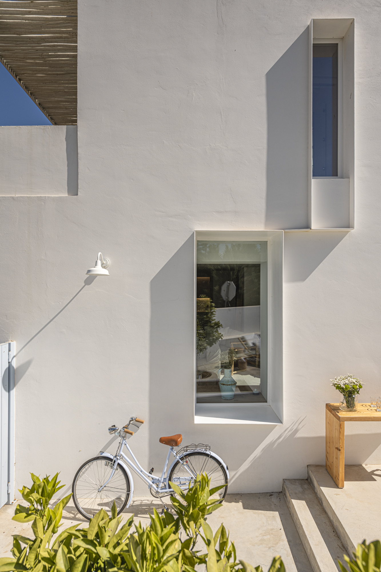 卡塞拉韦利亚的房子丨葡萄牙丨GSS arquitectos-25