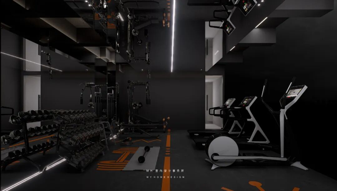 【首发】MH设计新作：梦开始的地方……-32