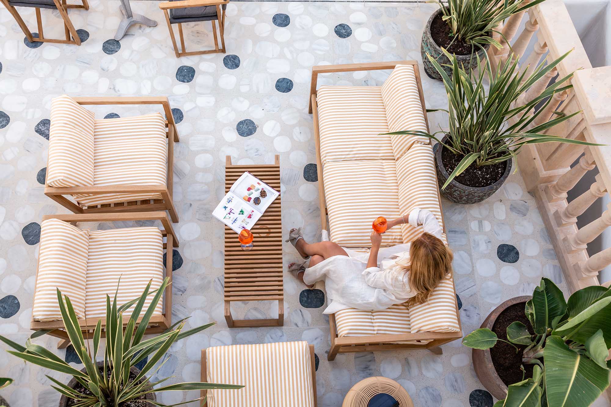 "16 世纪古建筑变身时尚酒店，Concepcio by Nobis 完美融合历史与现代"-22