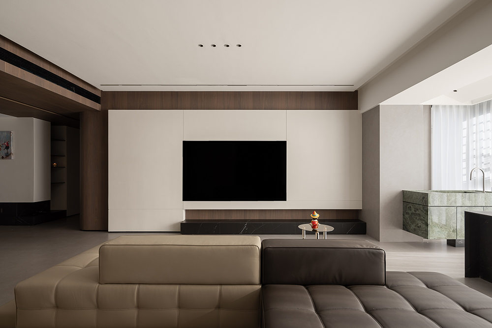 纯粹的简约 · 干净舒适-12