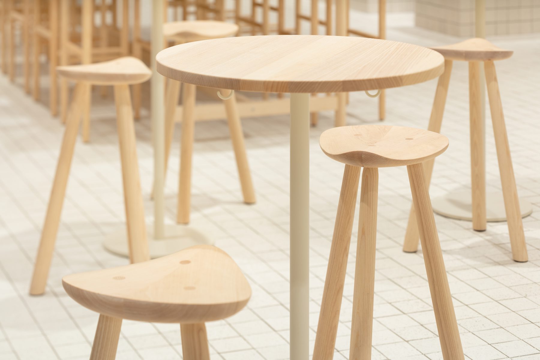 丨日本东京丨Jo Nagasaka,Schemata Architects-6