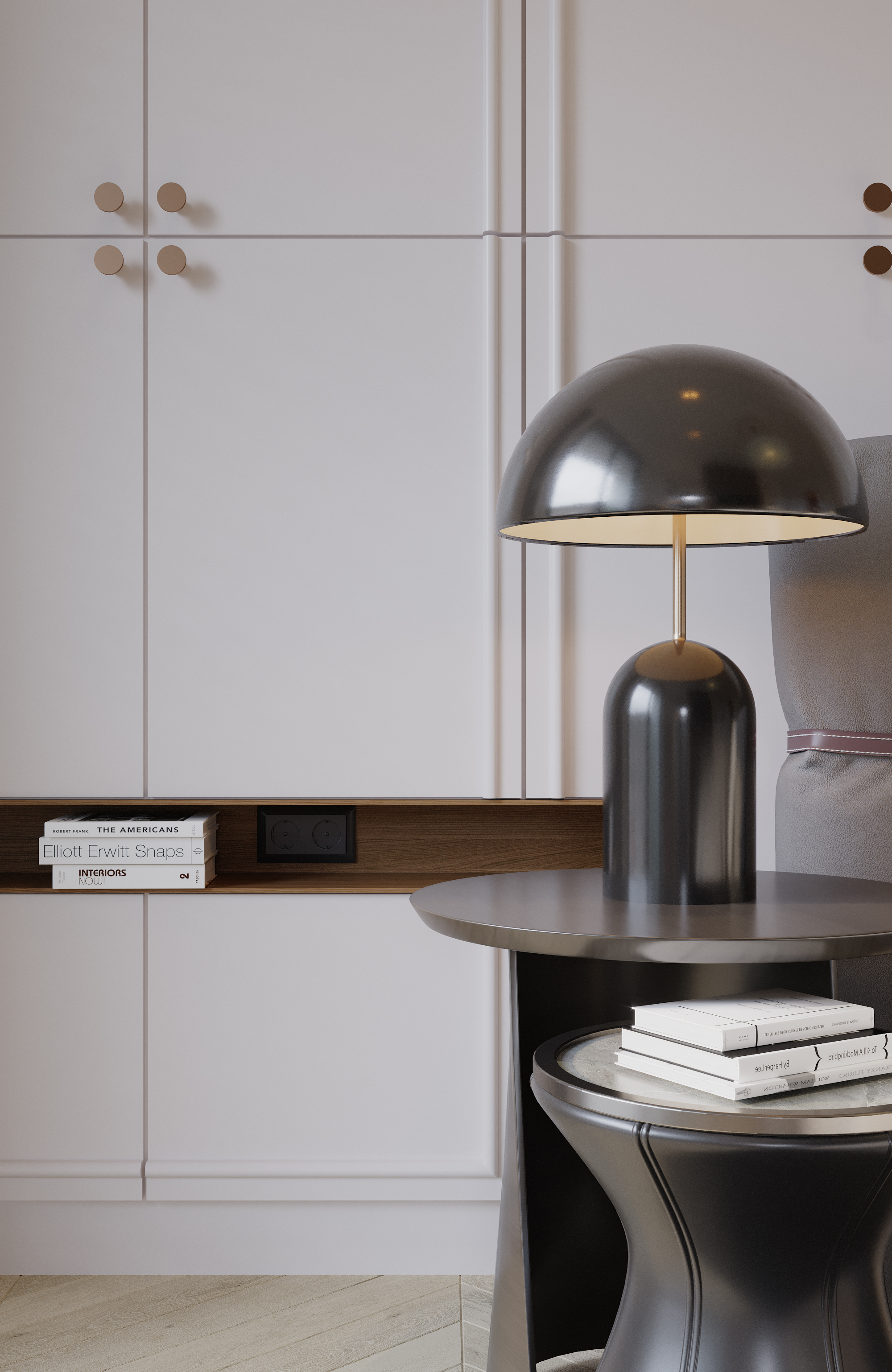 RG 公寓丨越南-24