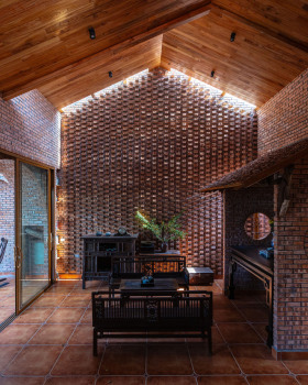 丨越南河内丨Trung tran Studio