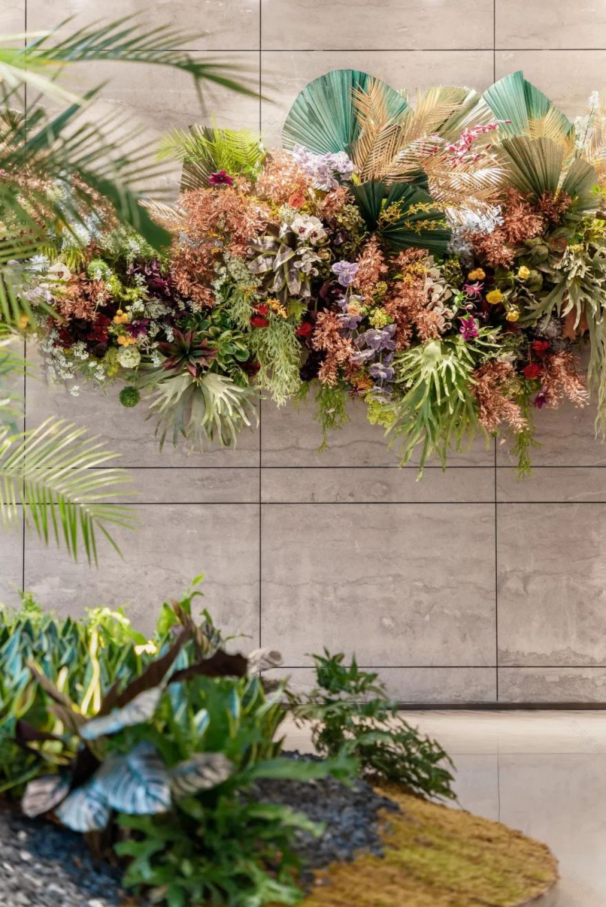 粤海·壹桂府丨中国北京丨安奥拉(深圳)装饰设计有限公司-50