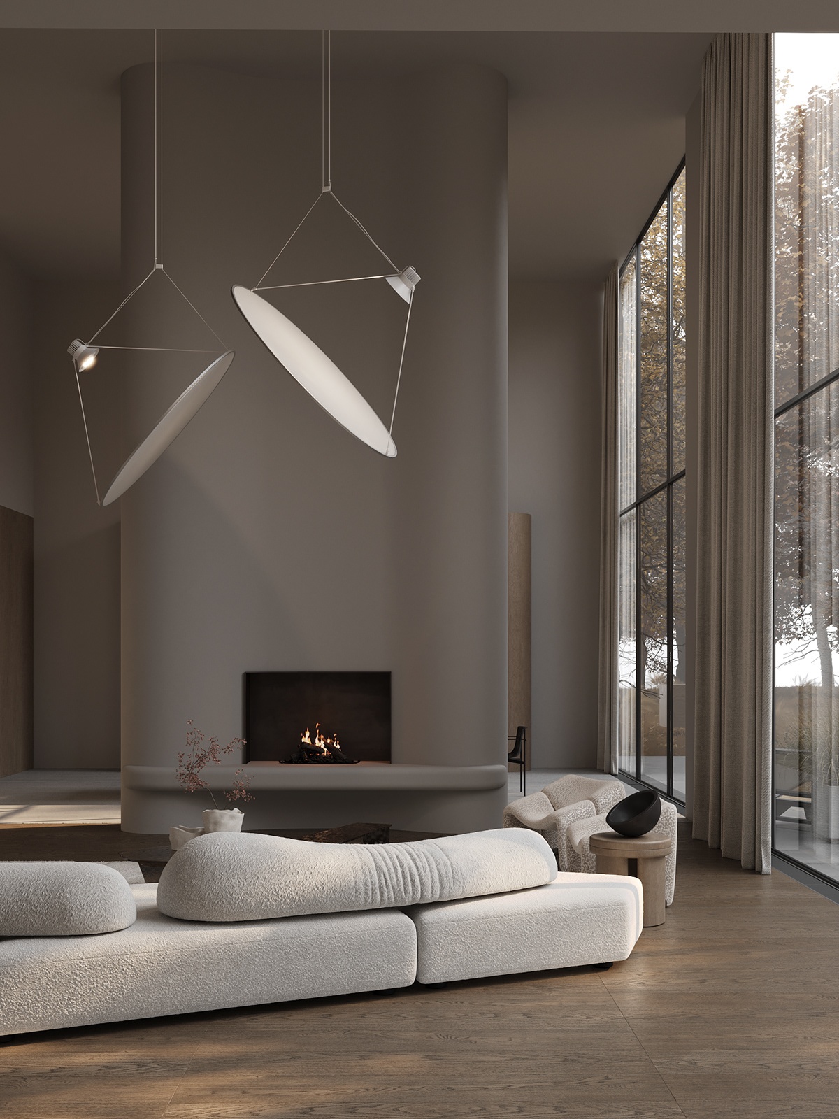 大地色系的优雅与高级丨Shushan Vardanyan-10