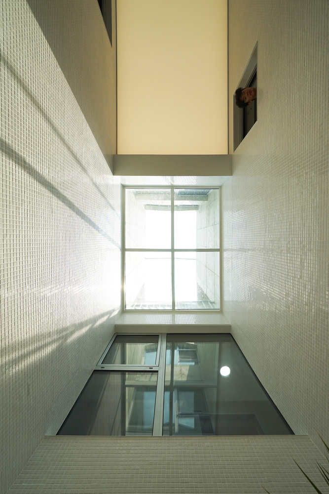 韩国杨山 SOSOSEOWON 咖啡社区中心-35