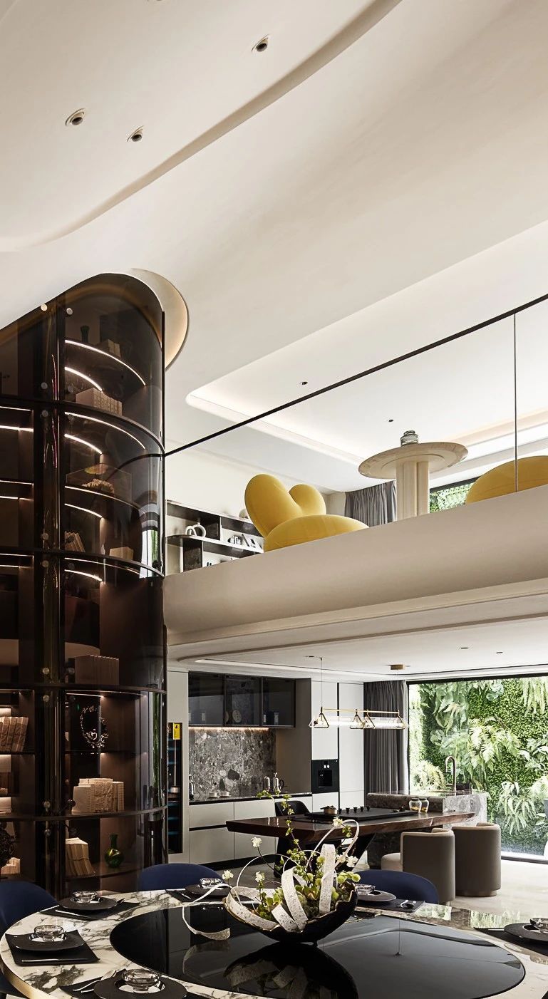 余姚·云栖江南里丨中国宁波丨邱德光及团队（杨尹赢,陈惠君等）-41