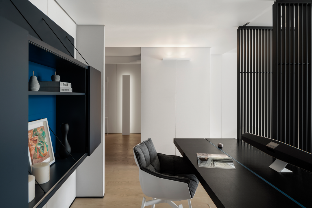 千灯湖一号花园丨中国佛山丨广州李友友室内设计有限公司-16