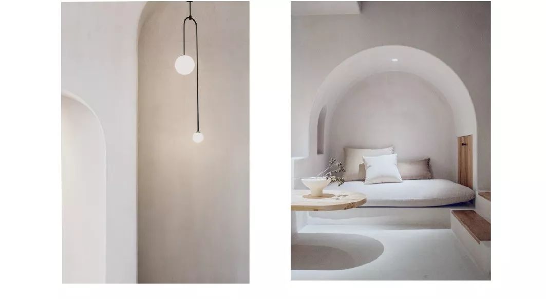 那云·星空宿 | 杭州城市上空,45 个房型构建社区式共生空间-65