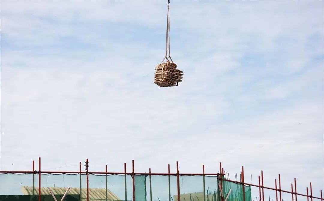 云洞图书馆丨中国海口丨MAD建筑事务所-31