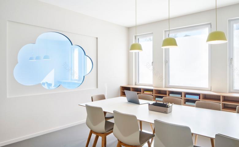 bkp GmbH丨Euregio Klinik丨德国-14