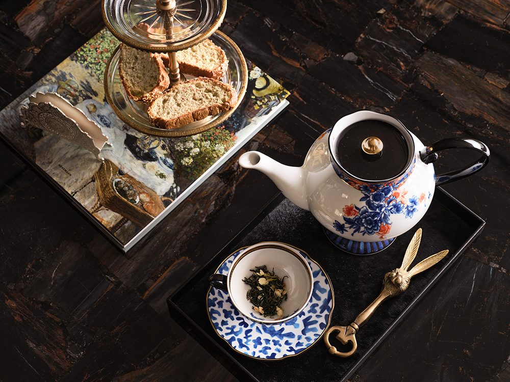 南宁保利·君悦湾267m²大平层丨中国南宁丨深圳31设计-23