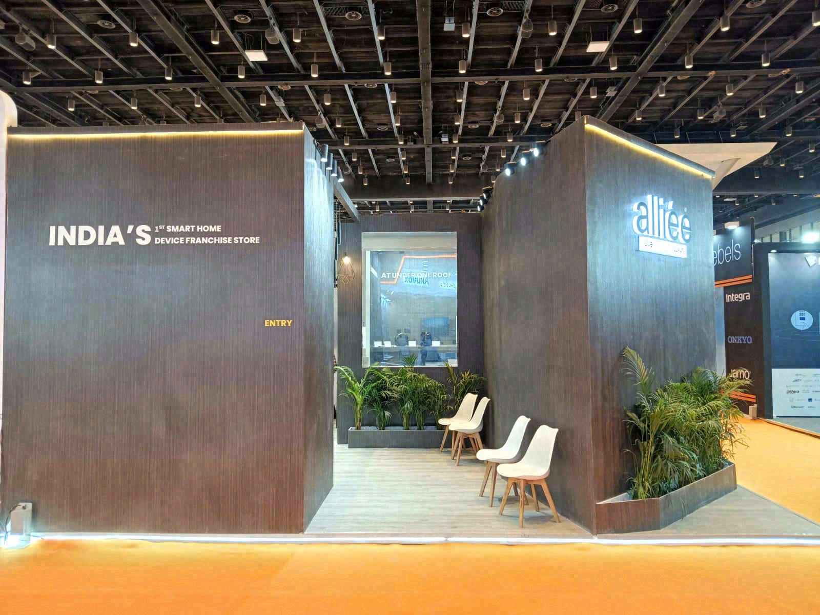 智能家居 E·po 2024丨alliee-13