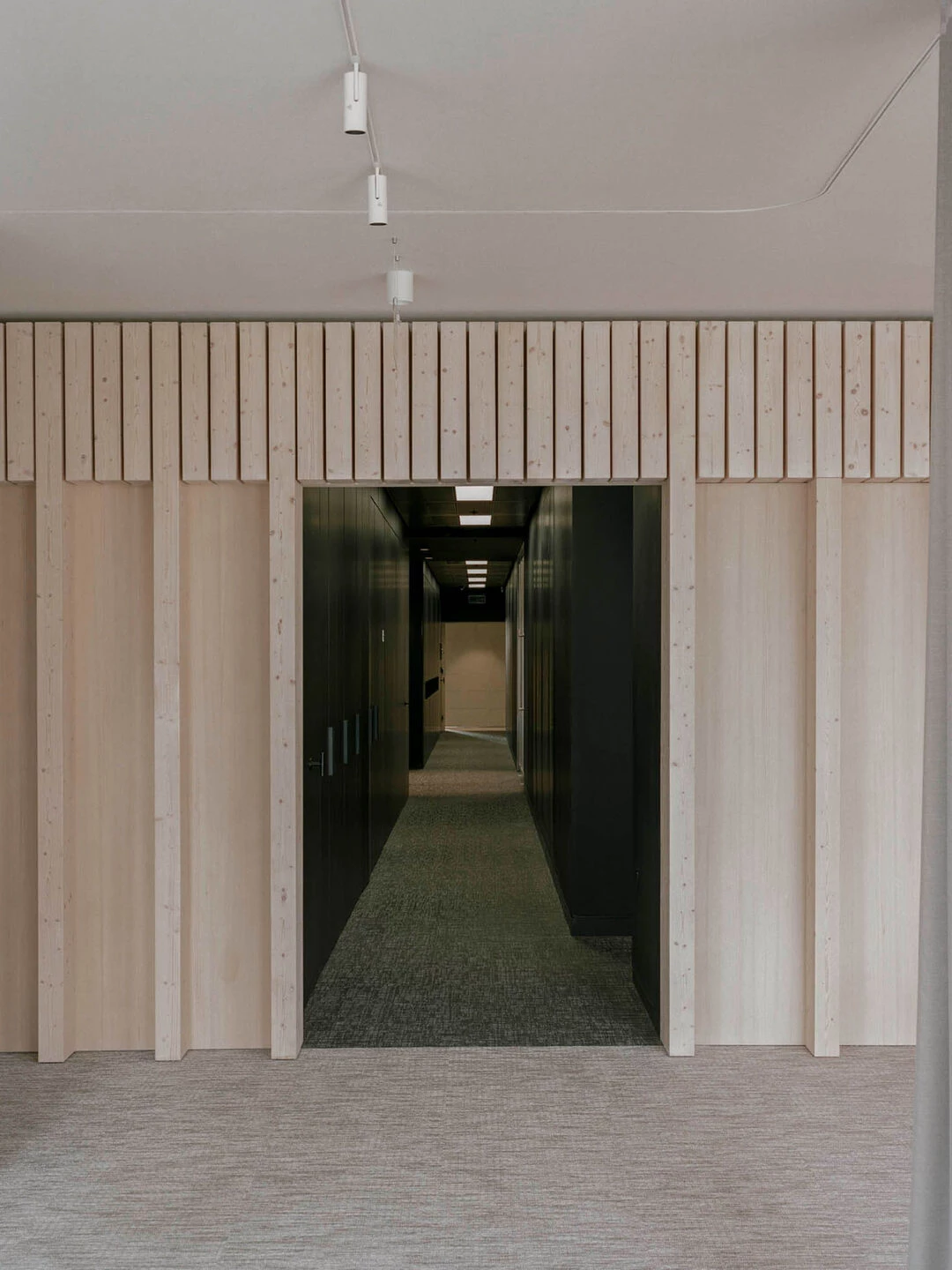 Samsung Design Europe 办公室丨英国伦敦丨Oktra,McLaren Excell-5