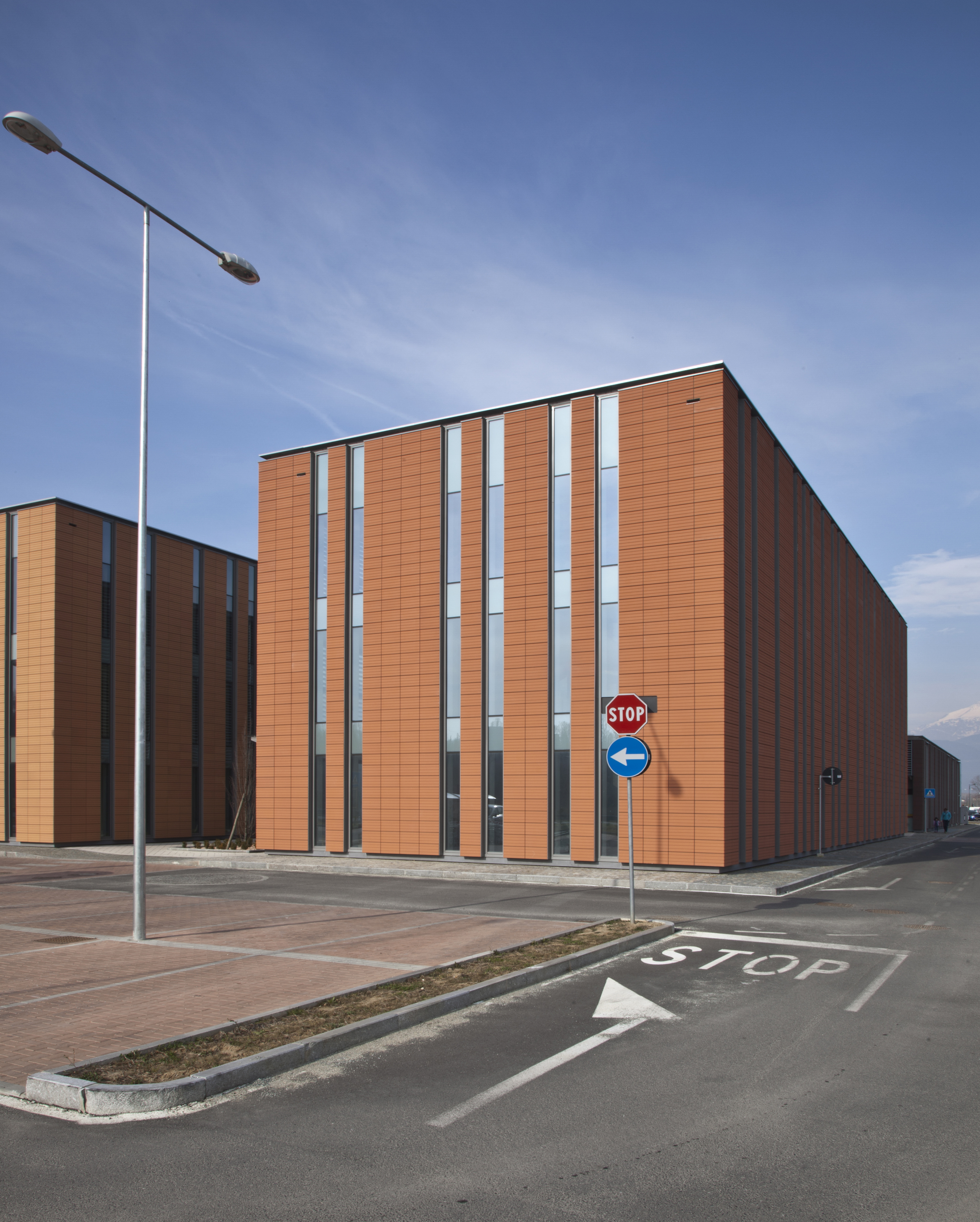 Passeggeri 商业中心-21