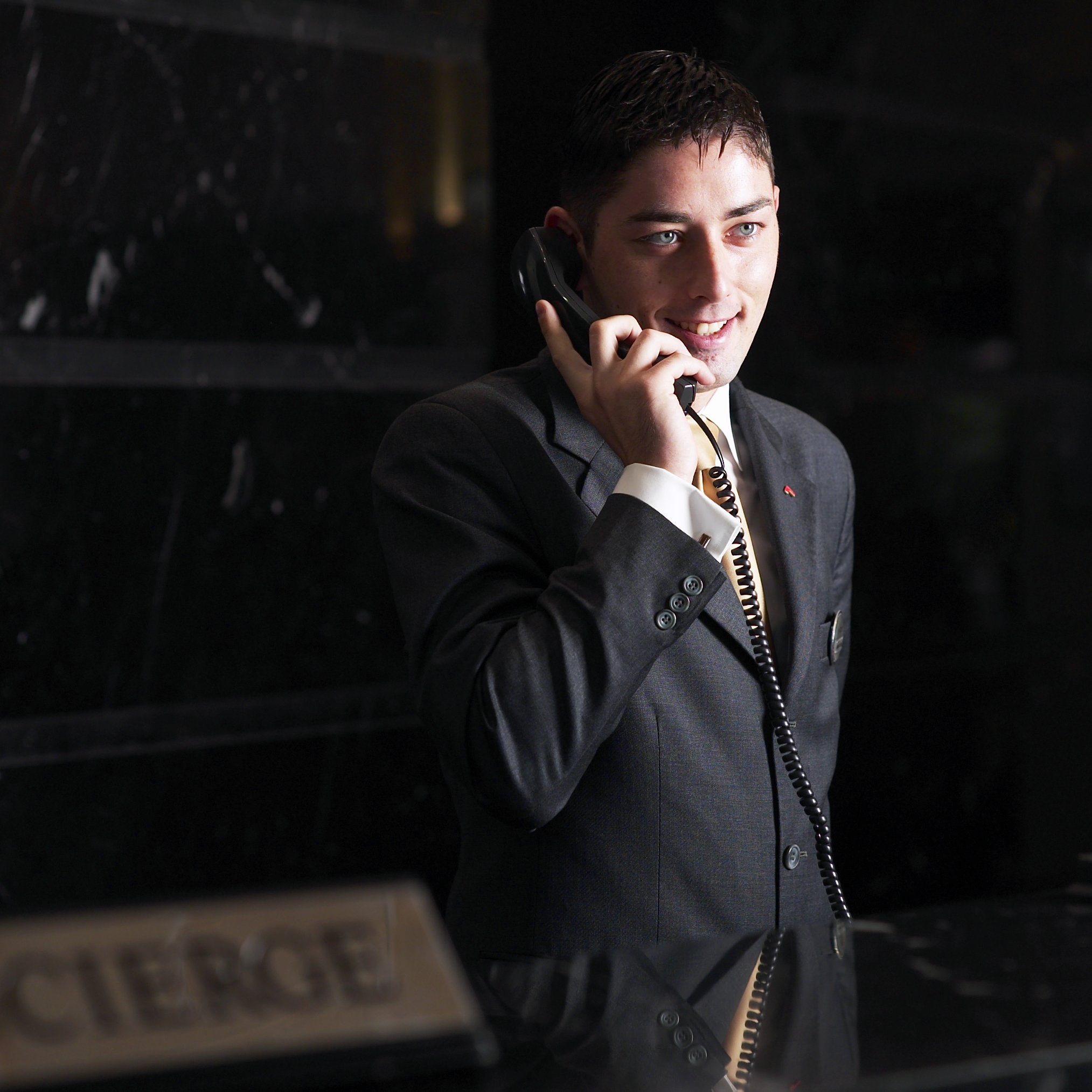 Swiss tel Nai Lert Park  Bangkok-0