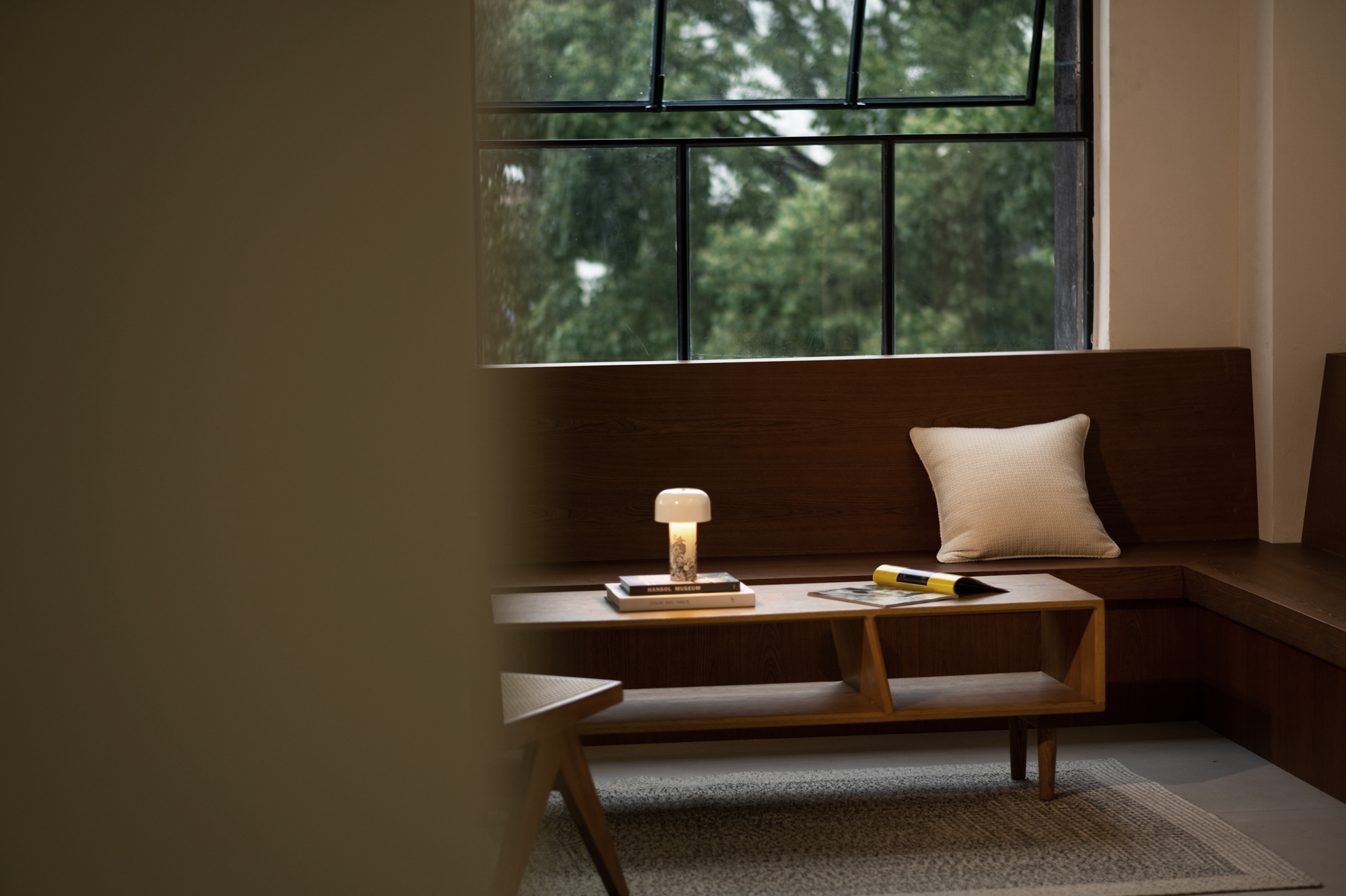 VIA COUTURE 白日漫步丨千上设计-66