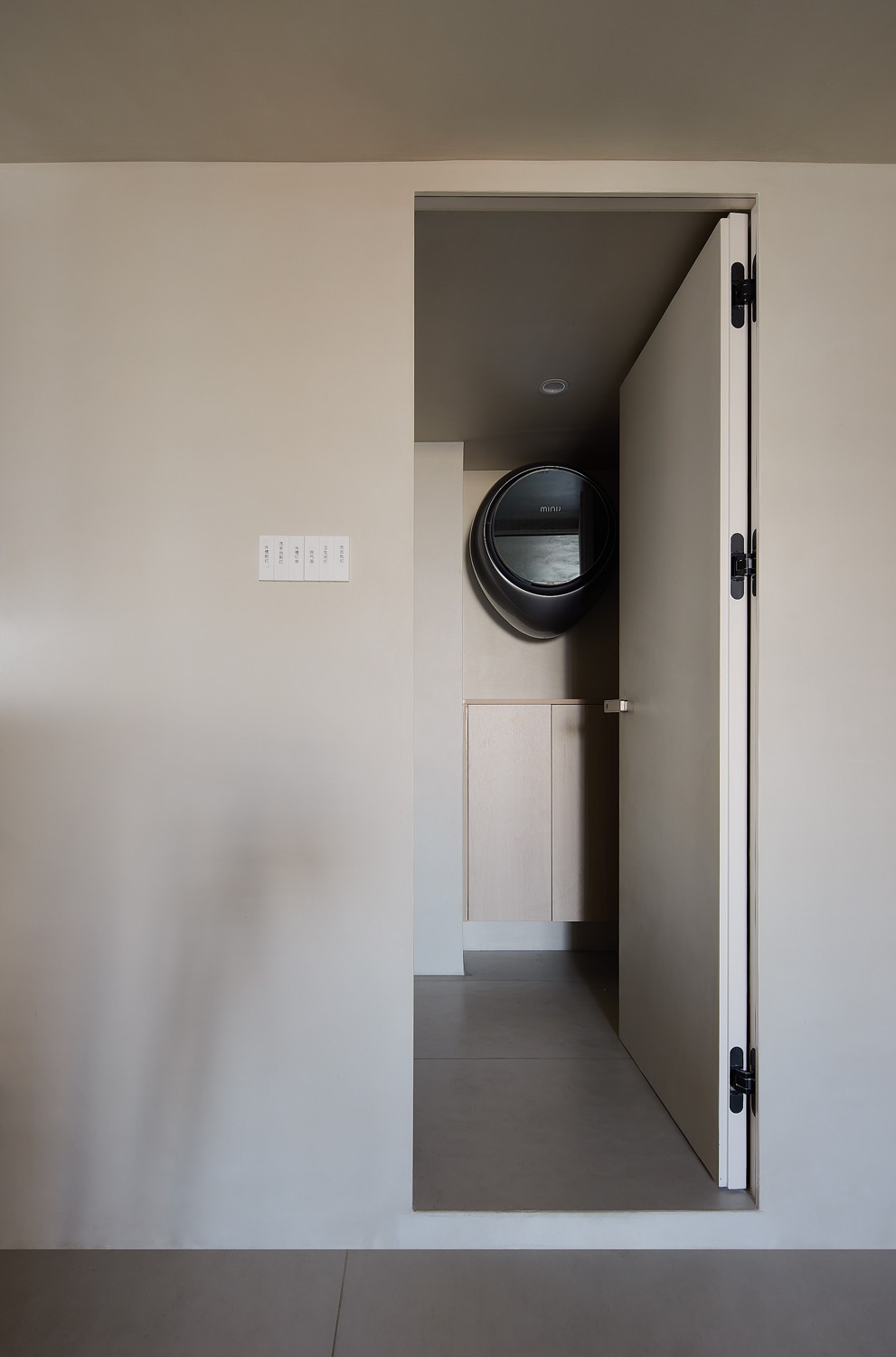 梨下设计 · 流动的空间,向上的力量-12