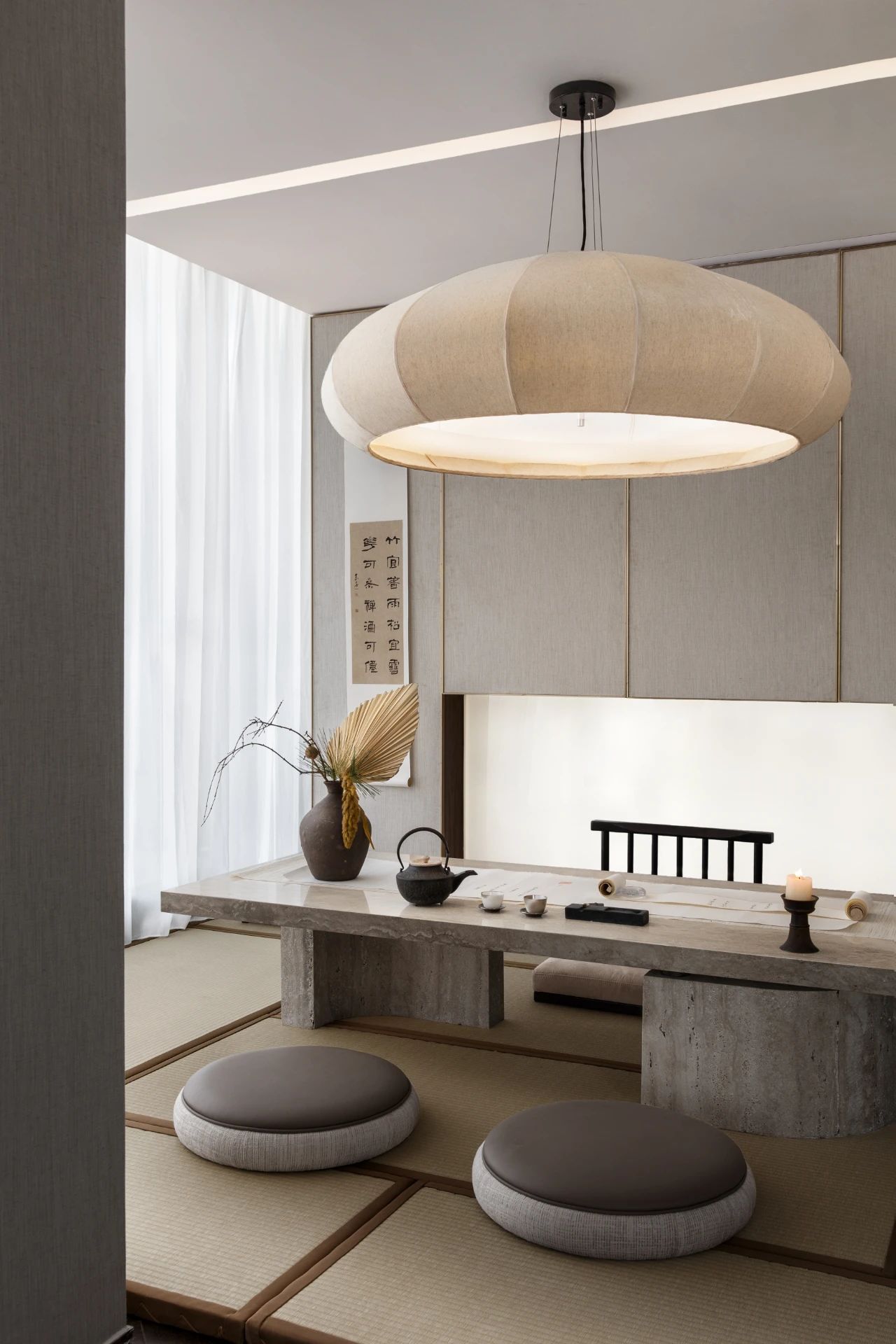 金华现代东方豪宅丨中国金华丨上海璞辉空间设计有限公司-98