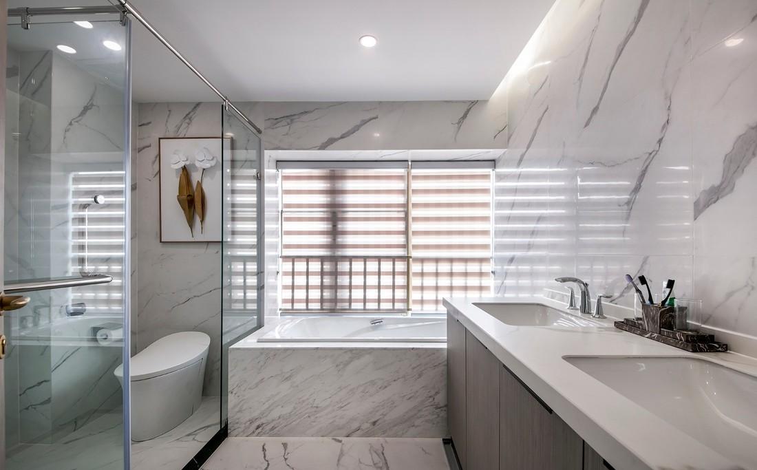 浩天·小萌牛现代大平层-21