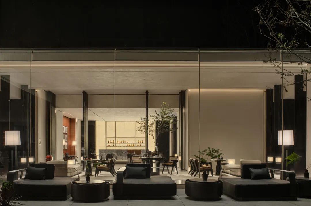 华润·北京润府售楼处丨中国北京丨北京栋三尺设计有限公司-25