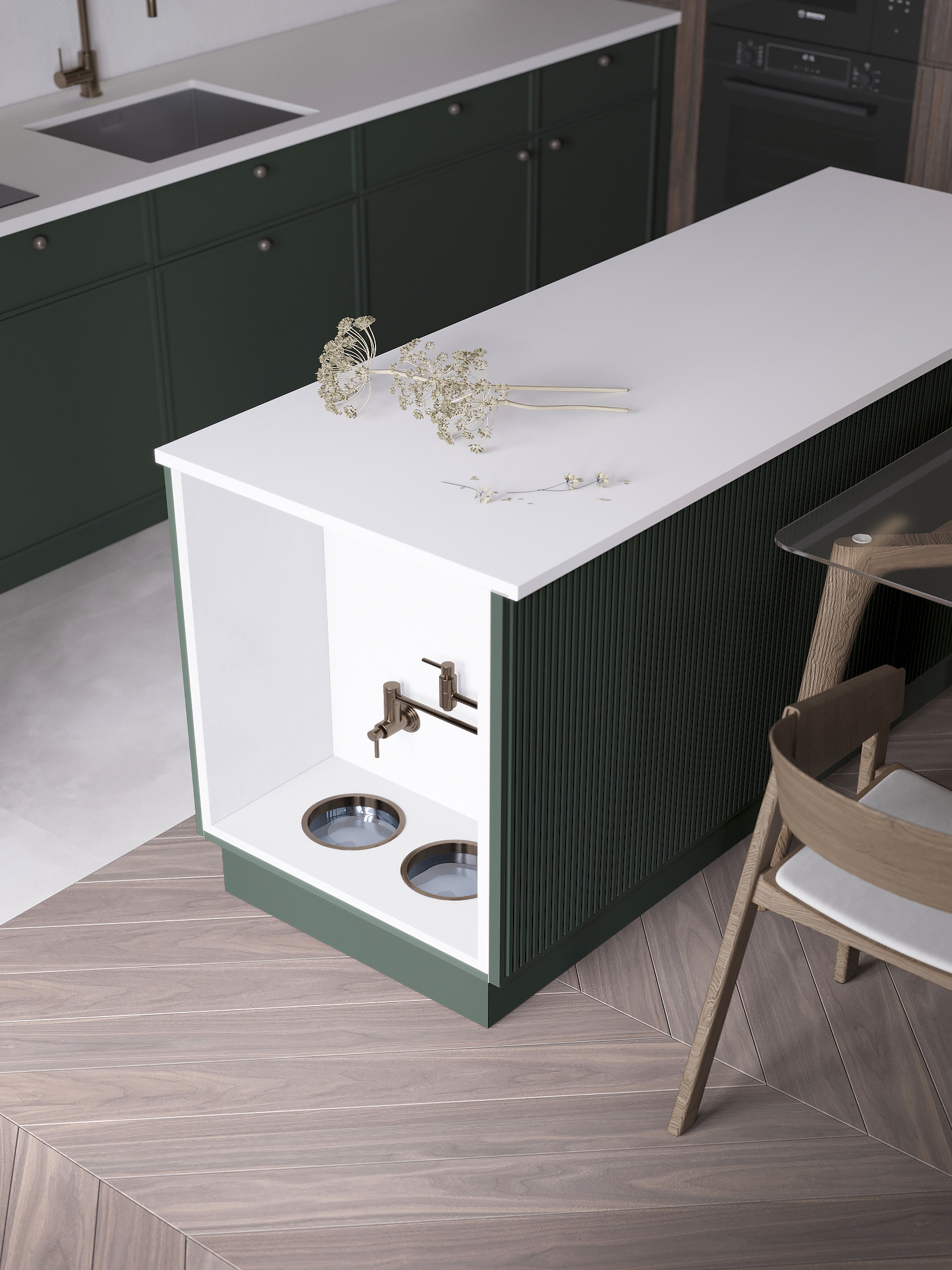 舒适的公寓丨白俄罗斯明斯克-15