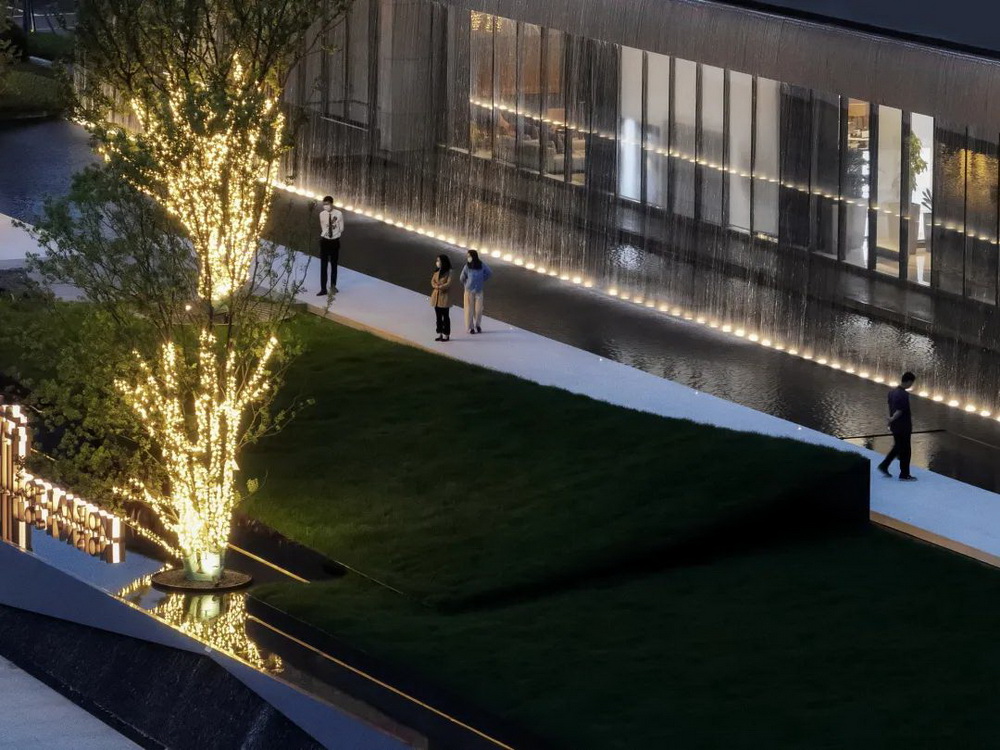 长沙华润·悦府丨中国长沙丨里表都会（北京）规划设计咨询有限公司-62