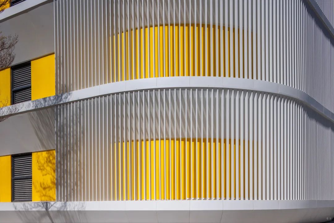 金榜小学丨中国厦门丨厦门合立道工程设计集团-30