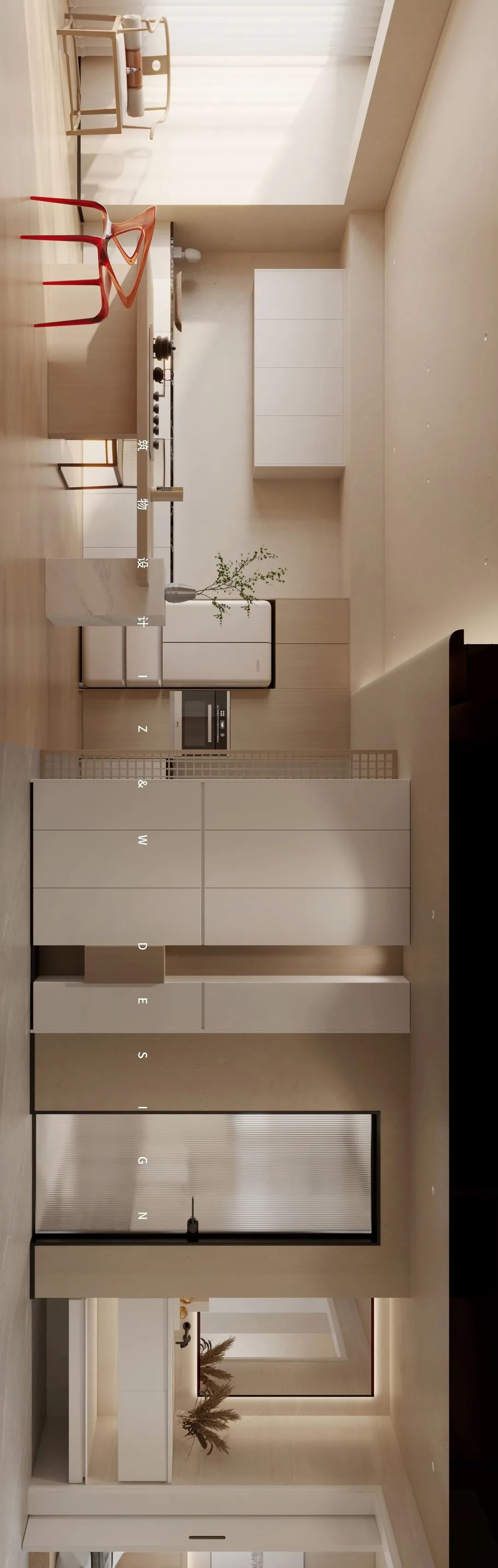 海口禅意茶室丨中国海口丨筑物设计-17