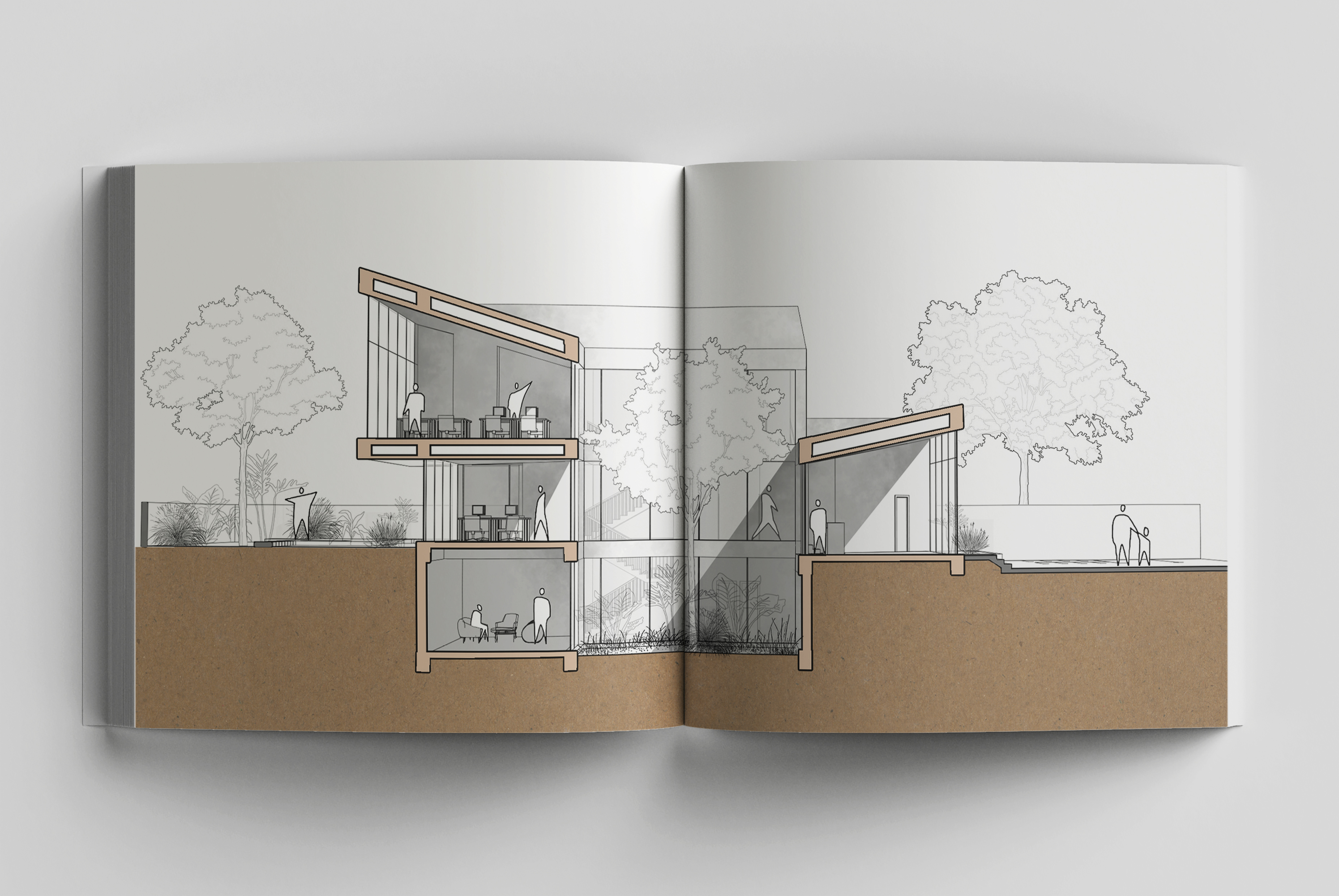 ARCHITECTURE PORTFOLIO 2023 - NGUYEN VIET ANH-24