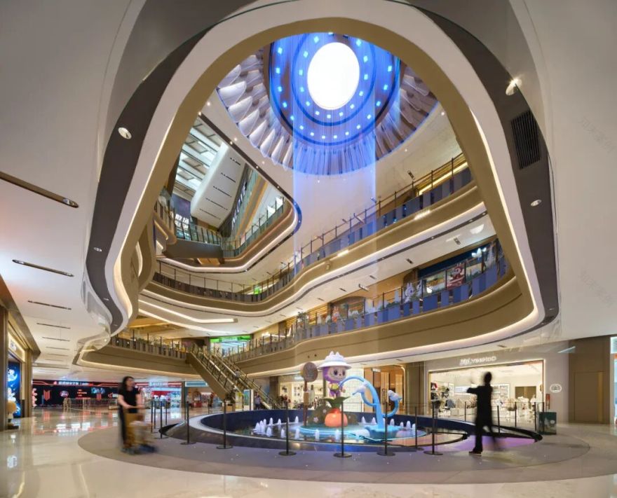 怡置招商渝北区两路组团F标准分区(光环花园城)丨中国重庆丨重庆市设计院有限公司等多家单位-33