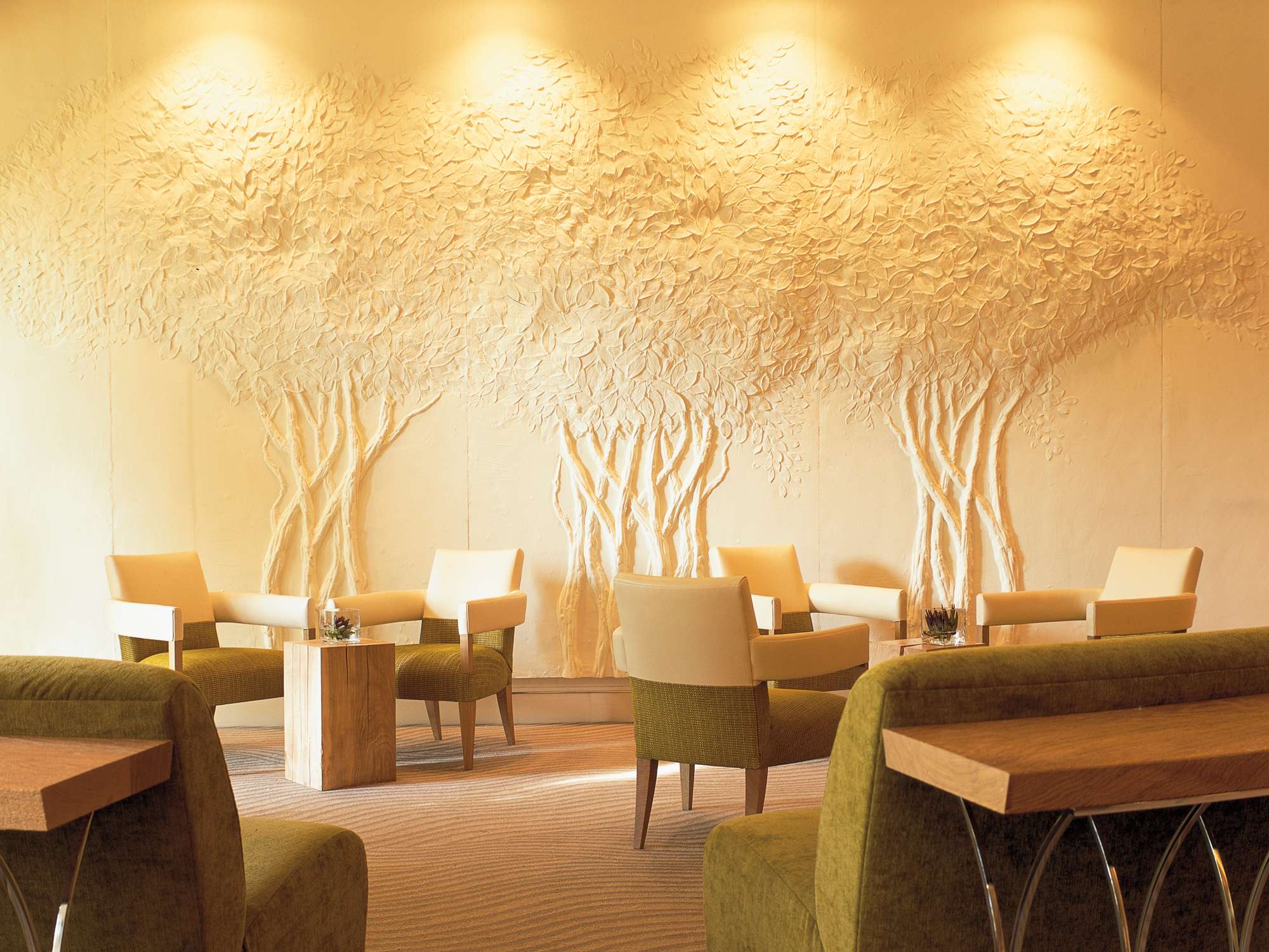 伦敦格鲁夫酒店-28