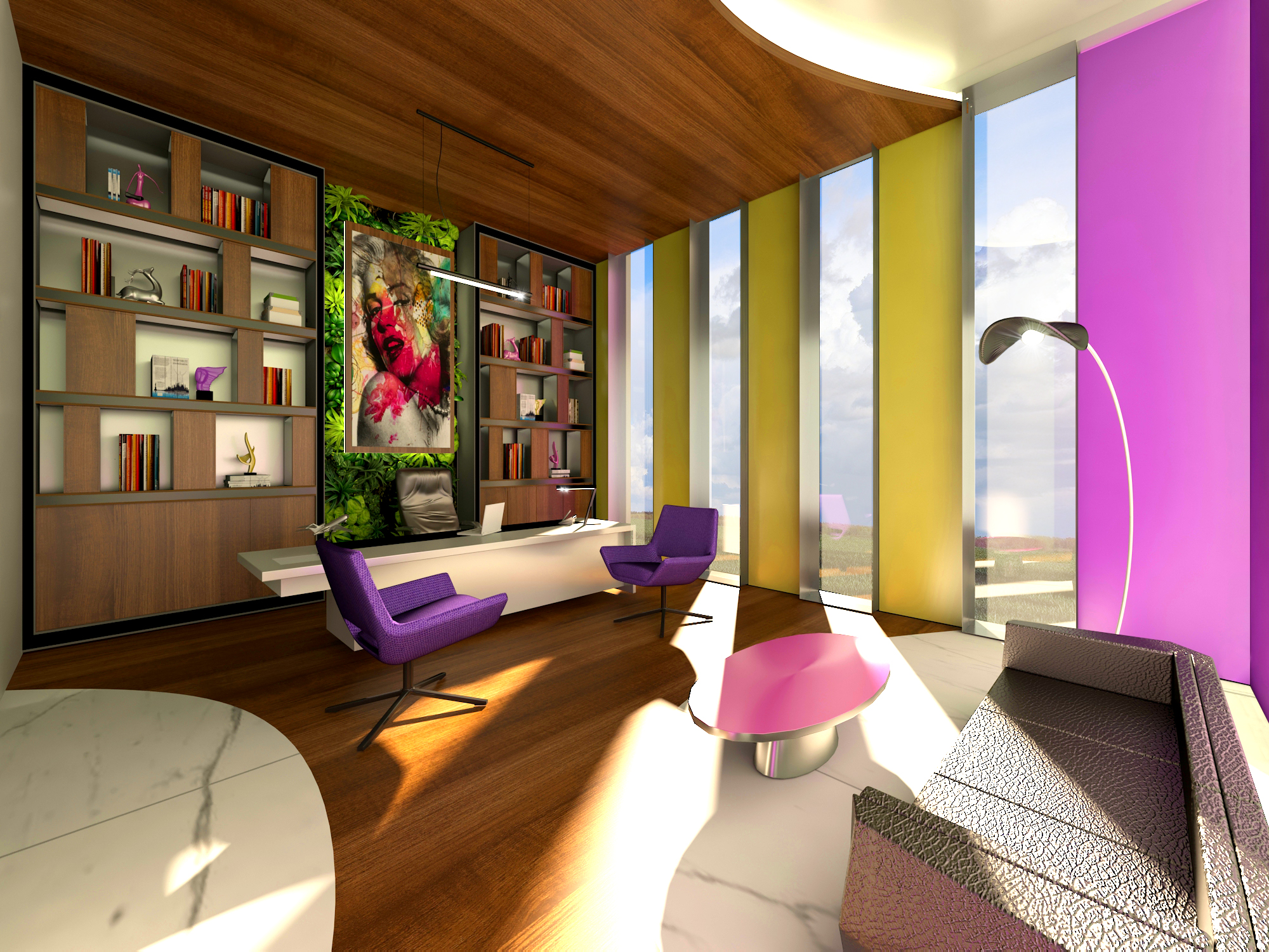 ANIMATION COMPANY-12